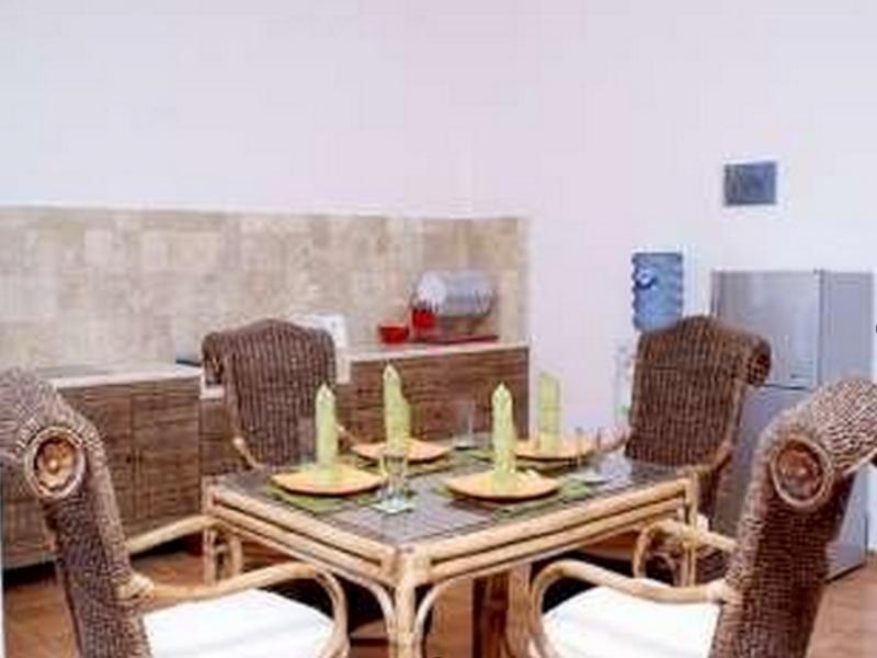 Osmond Villa Resort Лембанг Экстерьер фото