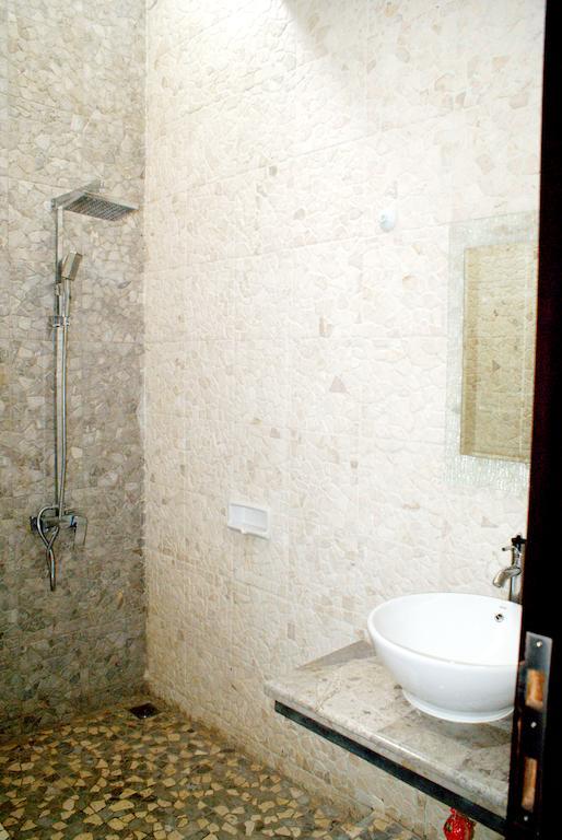Osmond Villa Resort Лембанг Экстерьер фото